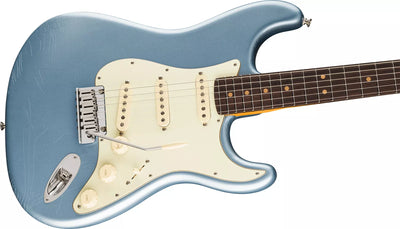 FENDER 0118220883 AMERICAN ULTRA LUXE STRATOCASTER 60S HSS