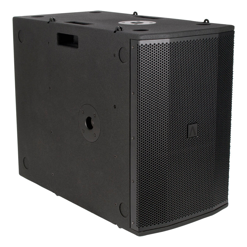 AVANTE SUB-210 SUBWOOFER 2X10" 700W RMS AVANTE