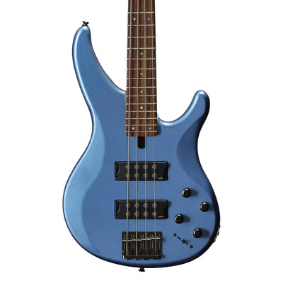 YAMA TRBX304-FTB BAJO ELECTRICO 4 CUERDAS FACTORY BLUE