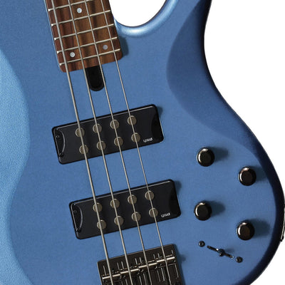 YAMA TRBX304-FTB BAJO ELECTRICO 4 CUERDAS FACTORY BLUE