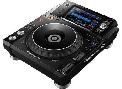 PIONEER XDJ-1000MK2 MULTIREPRODUCTOR DJ PARA PERFORMENCES