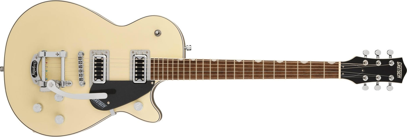 GRETSCH 2507210572 ELECTROMATIC JET FT SINGLE-CUT BIGSBY