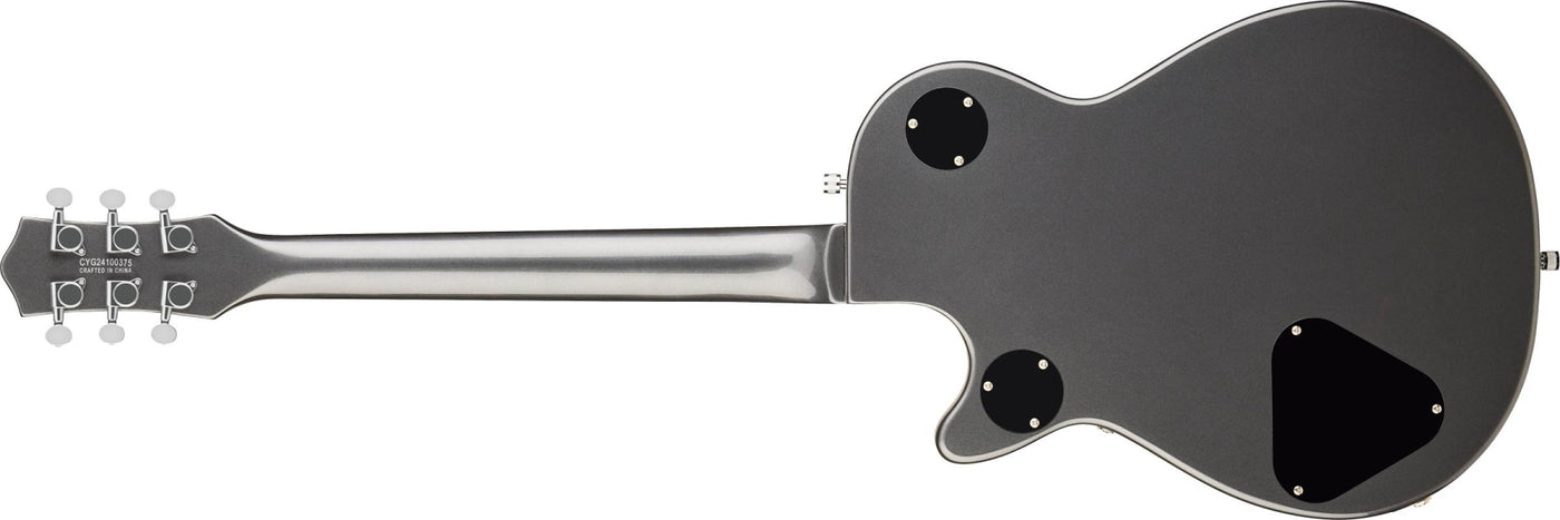 GRETSCH 2507210572 ELECTROMATIC JET FT SINGLE-CUT BIGSBY