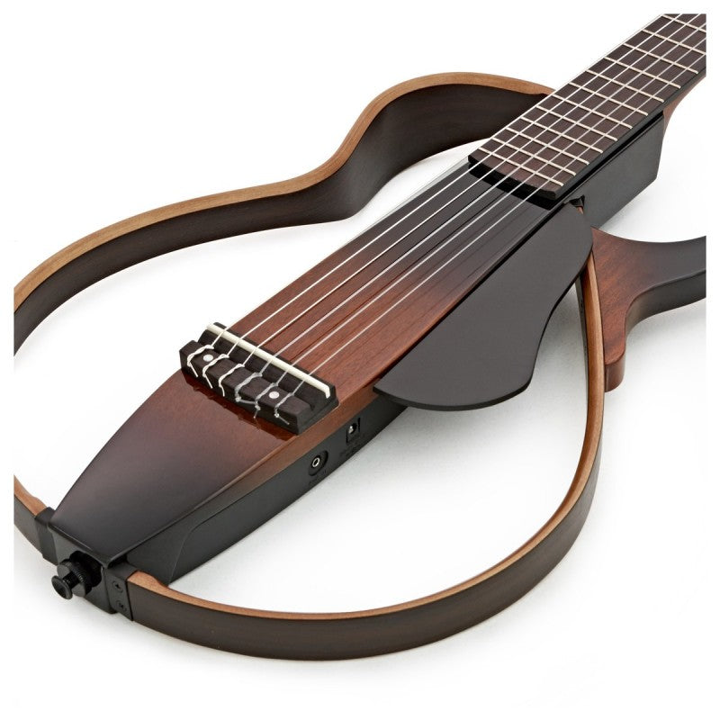 YAMAHA SLG200N-TBS GUITARRA SILENT