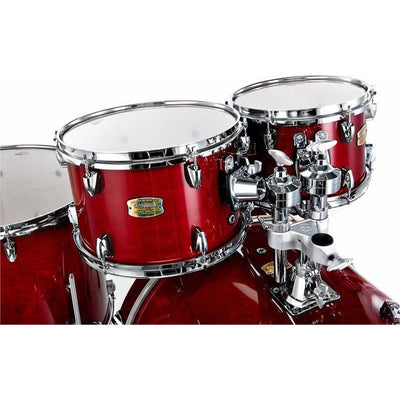 YAMAHA SBP2FS5-CR BATERIA 5 PIEZAS STAGE CUSTOM CRANBERRY RED