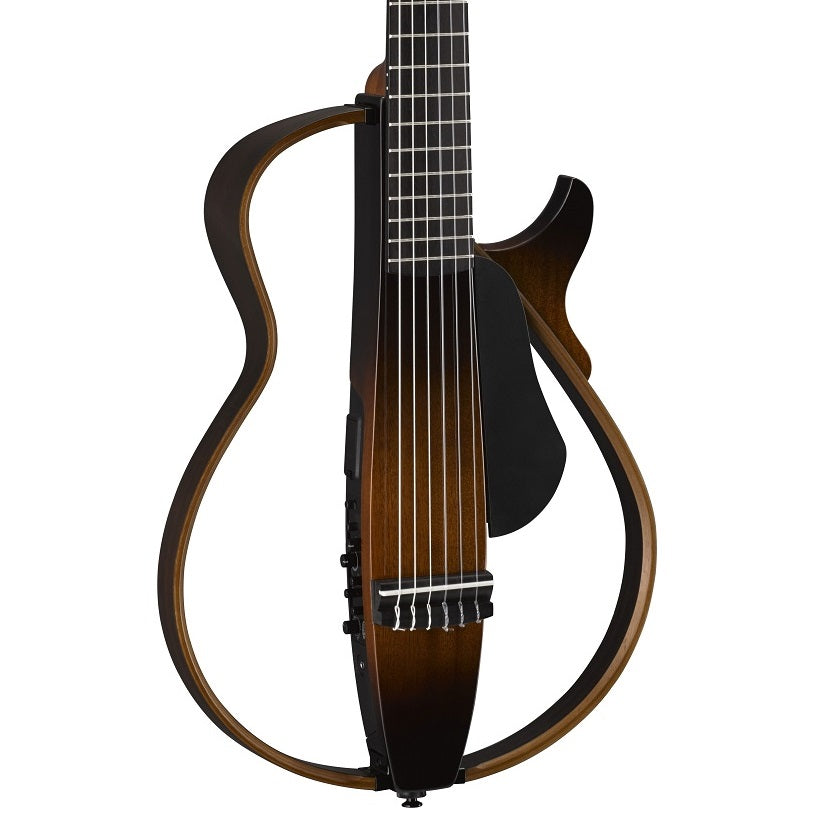 YAMAHA SLG200N-TBS GUITARRA SILENT