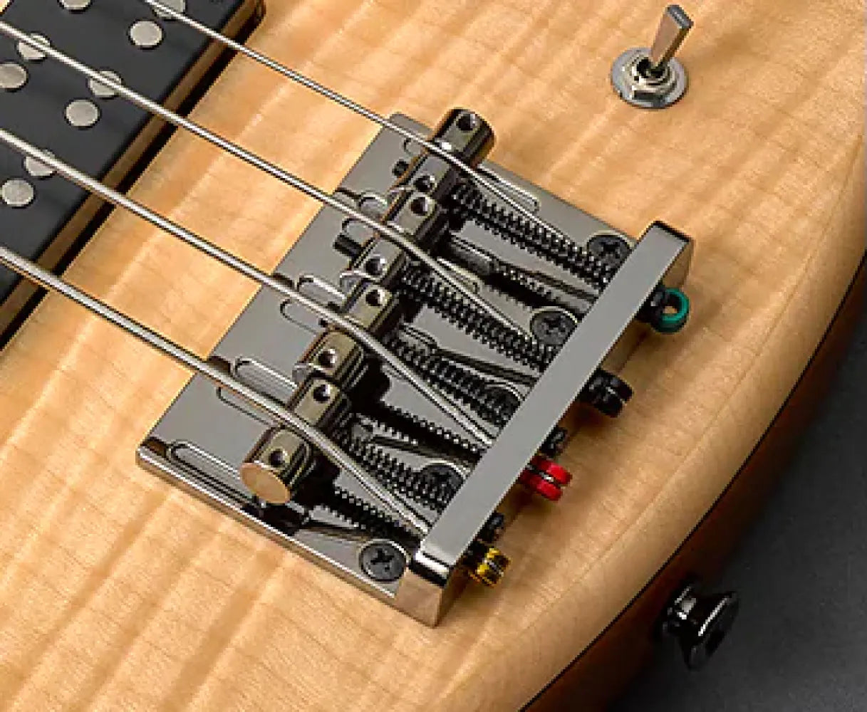 YAMAHA TRBX605FM-NS BAJO 5 CUERDAS NATURAL