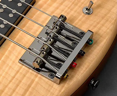 YAMAHA TRBX605FM-NS BAJO 5 CUERDAS NATURAL