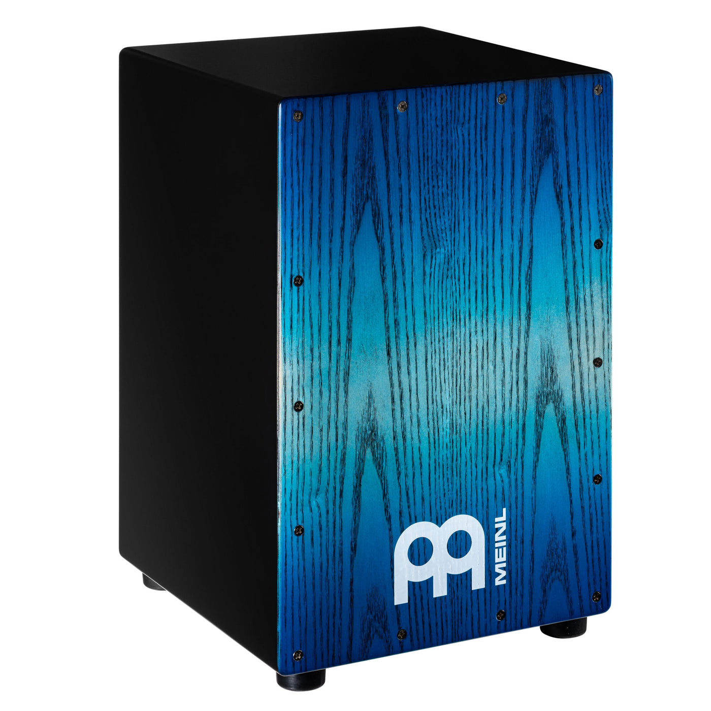 MEINL MCAJ100BK-PBF CAJON PERUANO HEADLINER