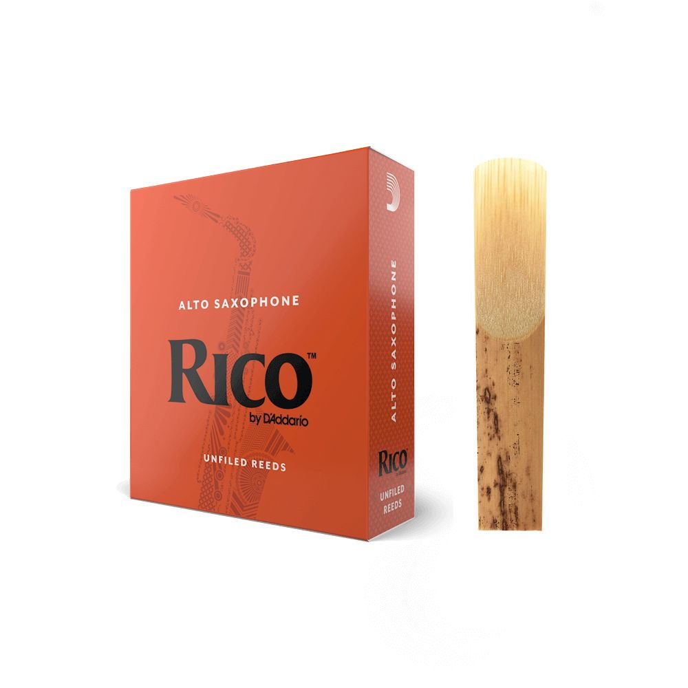 RICO RJA1030 CAÑA PARA SAX ALTO