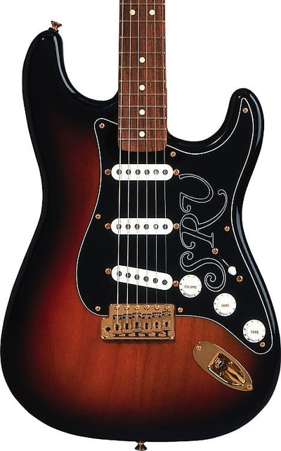 FENDER 0109200800 ELECTRICA STEVIE RAY VAUGHAN STRATOCASTER