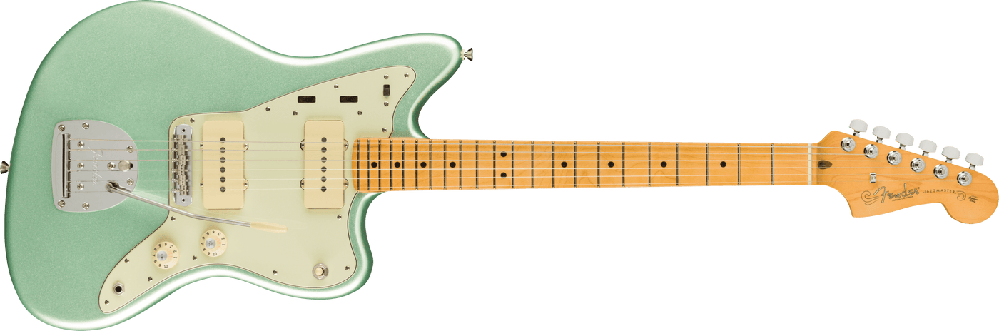 FENDER 0113972718 AMERICAN PROFESSIONAL II JAZZMASTER