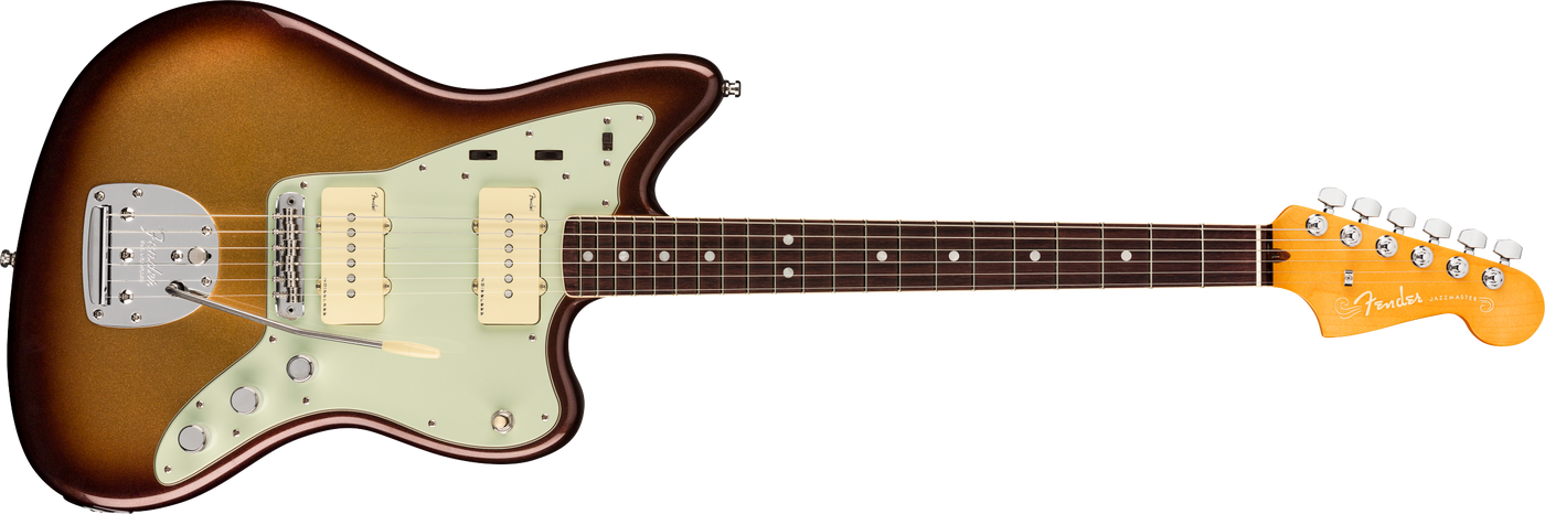 FENDER 0118050732 AMERICAN ULTRA JAZZMASTER