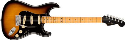FENDER 0118062703 AMERICAN ULTRA LUXE STRATOCASTER