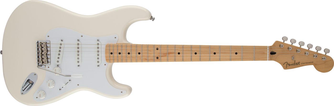 FENDER  JIMMIE VAUGHAN TEX MEX STRATOCASTER 0139202305