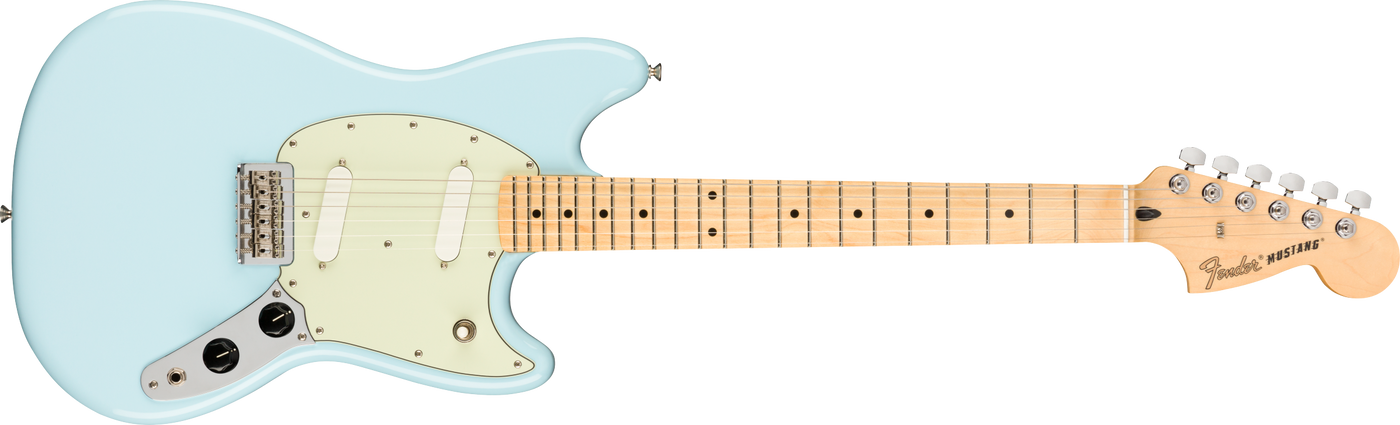 FENDER 0144042572 PLAYER MUSTANG