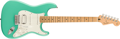 FENDER 0144522573 PLAYER HSS STRATOCASTER GUITARRA ELECTRICA