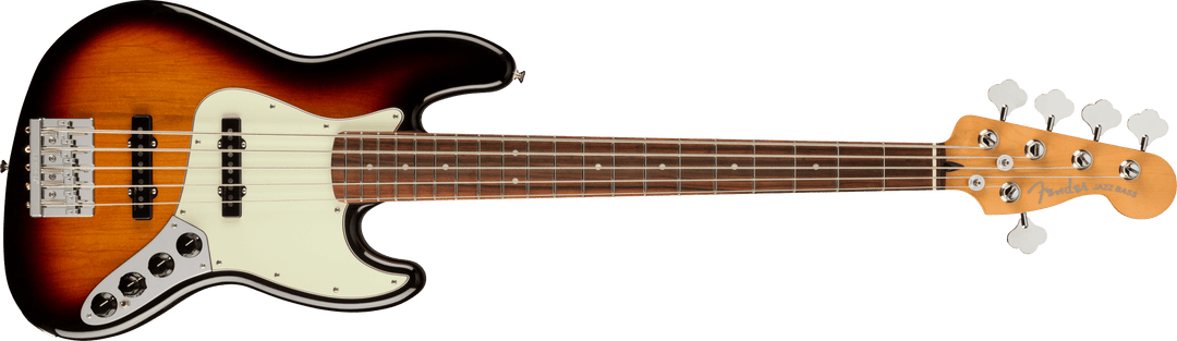[極美品]Fender Mexico Player Plus Jazz Bass 極美品]Fender Mexico Player Plus Jazz Bass