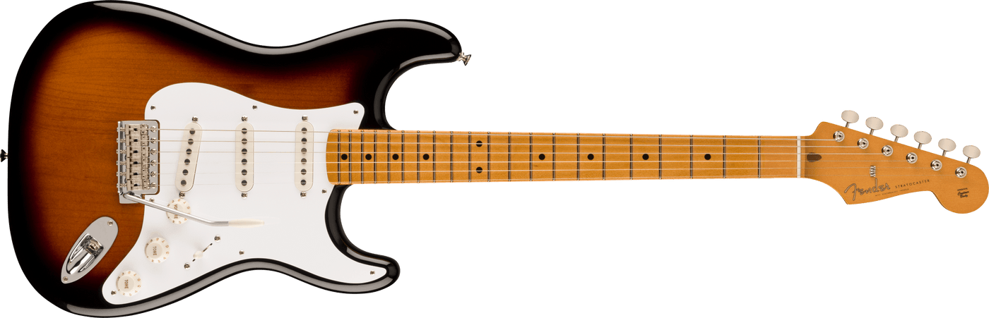 FENDER 0149012303 VINTERA II 50S STRATOCASTER GUITARRA