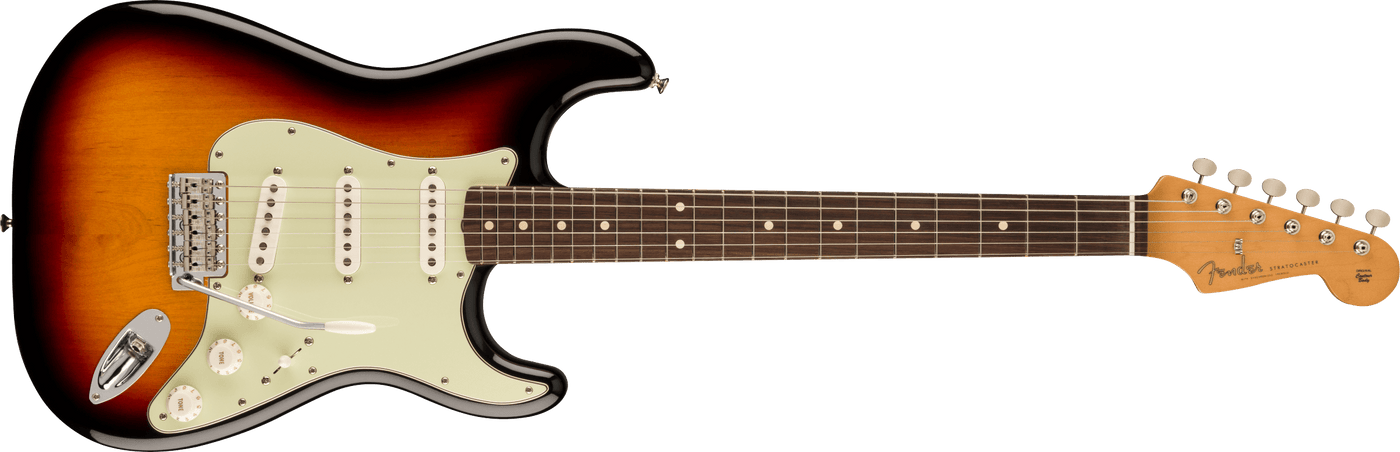 FENDER 0149020300 VINTERA II 60S STRATOCASTER