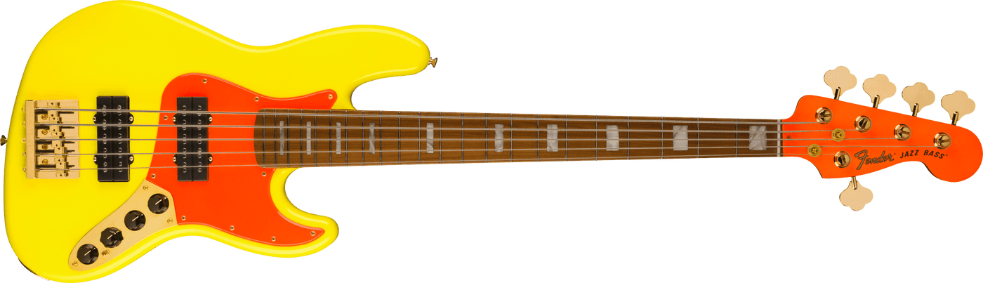 FENDER 0149400386 MONONEON JAZZ BASS V