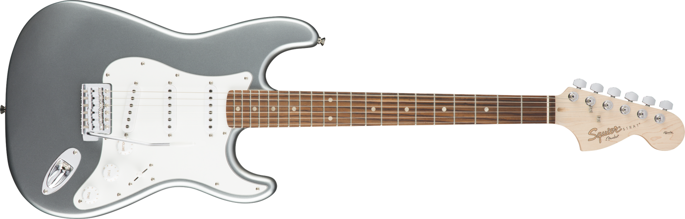 SQUIER 0370600581 AFFINITY SERIES STRATOCASTER LR