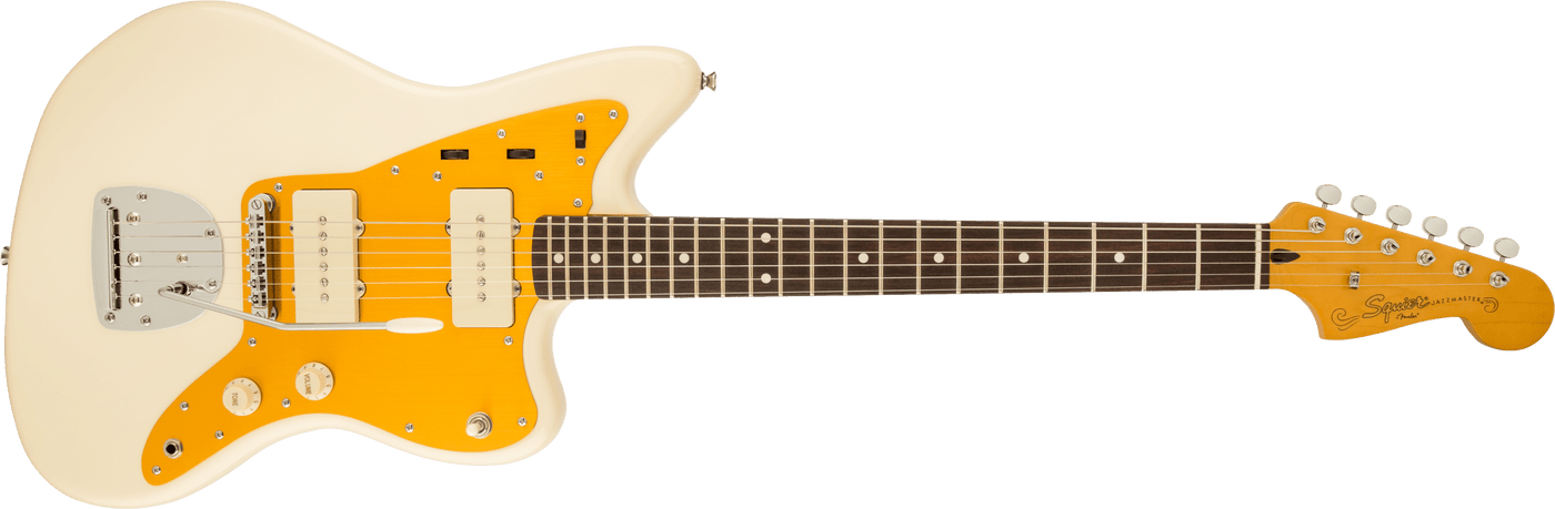 SQUIER 0371060541 J MASCIS JAZZMASTER