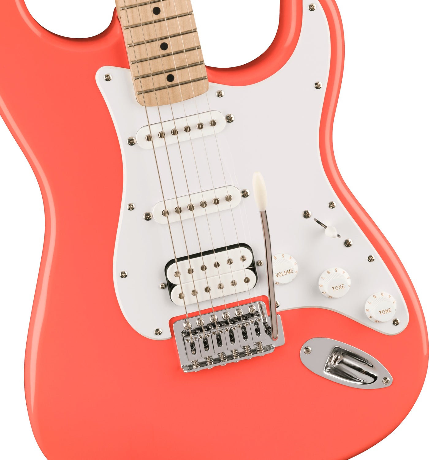 SQUIER 0373202511 SONIC STRATOCASTER HSS TAHITIAN