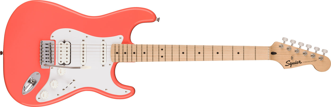 SQUIER 0373202511 SONIC STRATOCASTER HSS TAHITIAN