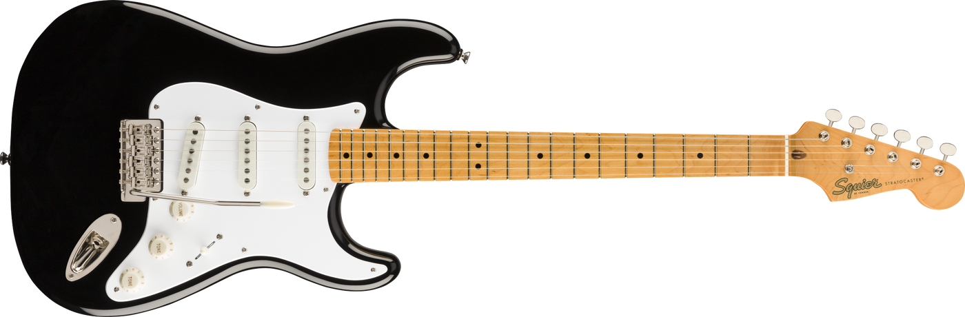 SQUIER 0374005506 CLASSIC VIBE 50S STRATOCASTER SSS