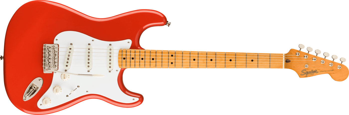 SQUIER 0374005540 CLASSIC VIBE 50S STRATOCASTER