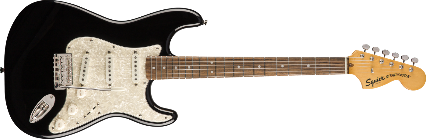 SQUIER 0374020506 CLASSIC VIBE 70S STRATOCASTER SSS