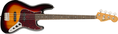Squier Classic Vibe 60´s Jazz Bass