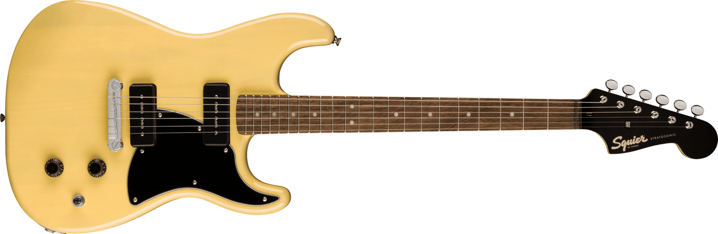 SQUIER 0377035507 PARANORMAL STRATOCASTER SONIC