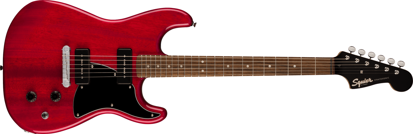 SQUIER 0377035538 PARANORMAL STRAT O SONIC