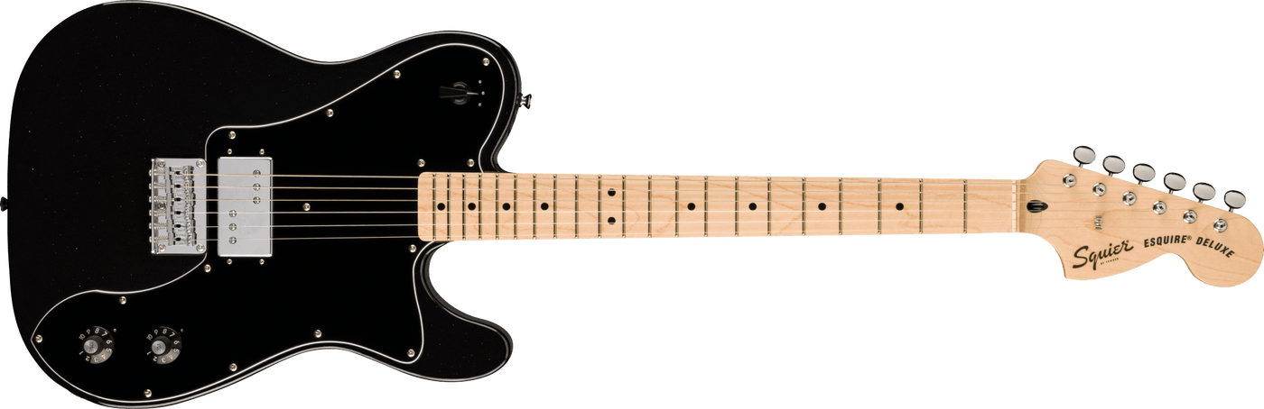 SQUIER 0377045565 PARANORMAL ESQUIRE DELUXE