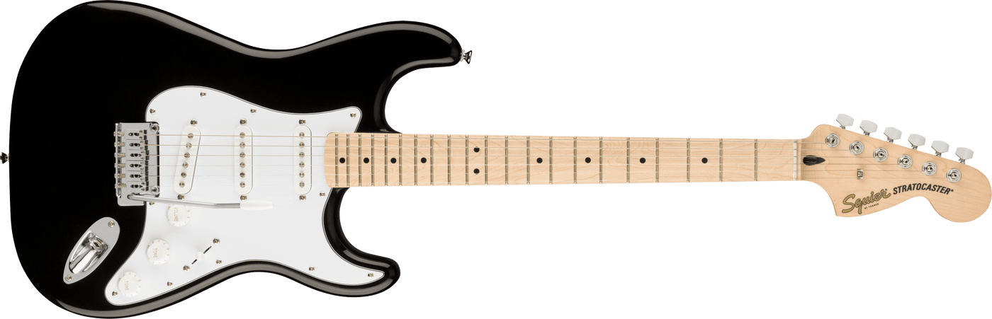 SQUIER 0378002506 AFFINITY SERIES STRATOCASTER