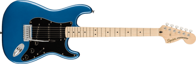 SQUIER 0378003502 AFFINITY SERIES STRATOCASTER SSS