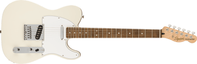SQUIER 0378200505 0378200505 AFFINITY SERIES TELECASTER