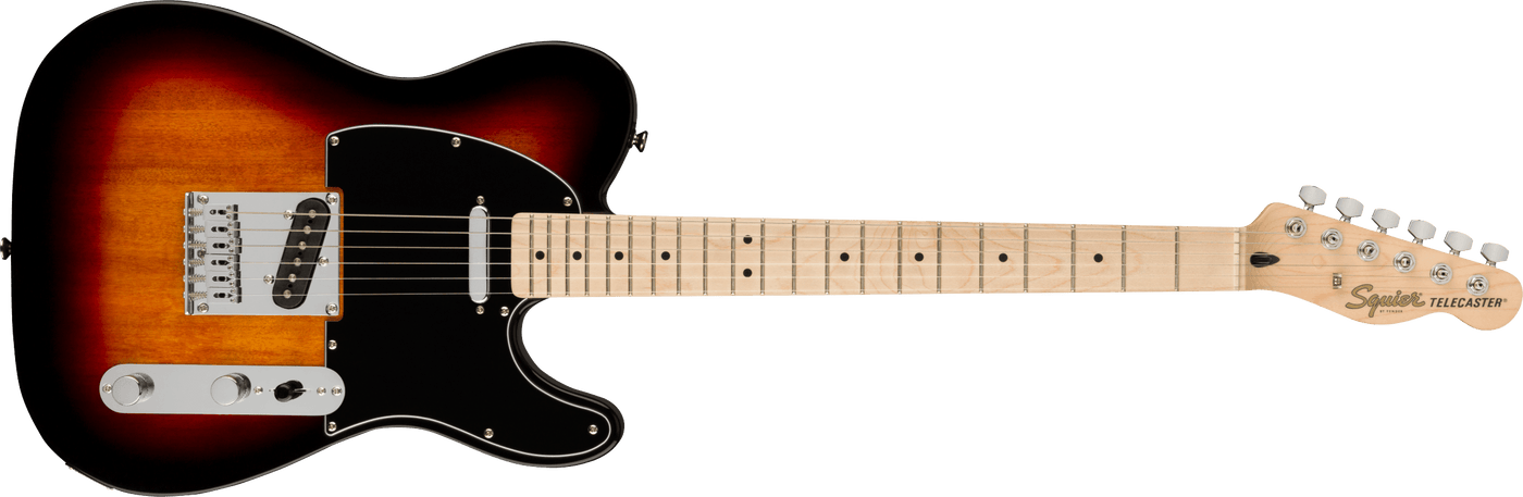 SQUIER 0378203500 AFFINITY SERIES TELECASTER