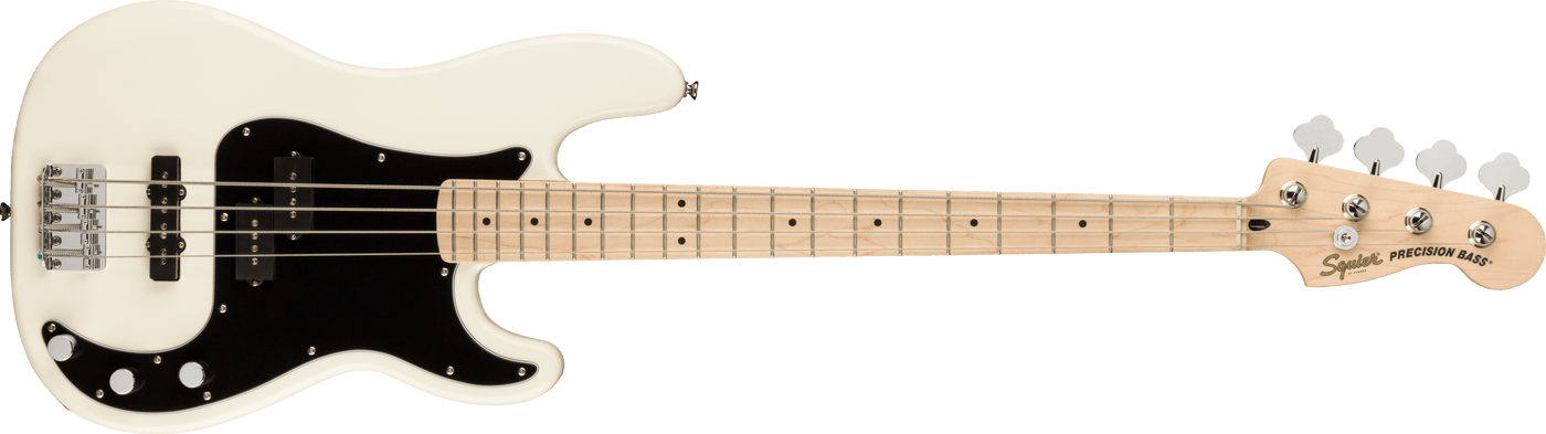 SQUIER 0378553505 AFFINITY SERIES PRECISION BASS PJ