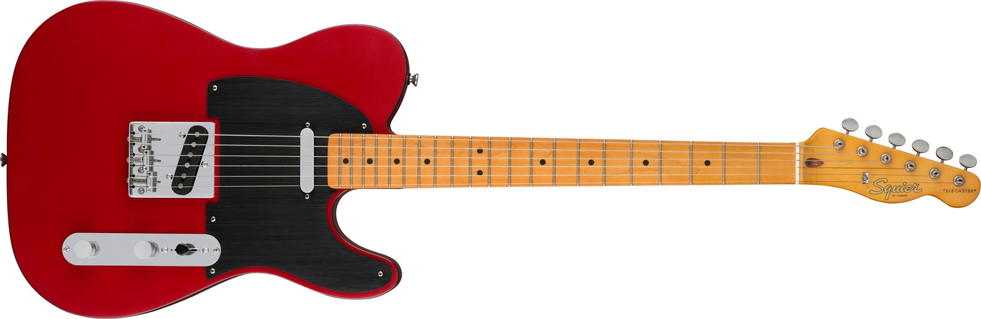 SQUIER 0379501554 40TH ANNIVERSARY TELECASTER