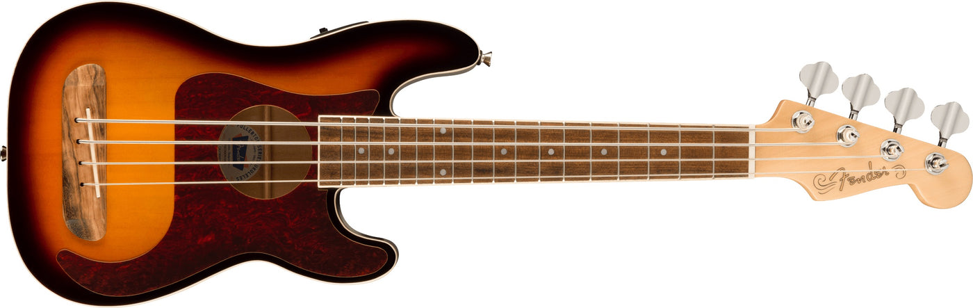 FENDER 0970583500 UKULELE FULLERTON PRECISION BASS