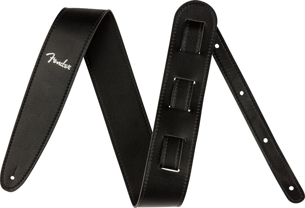 FENDER 0990647000 VEGAN LEATHER STRAP