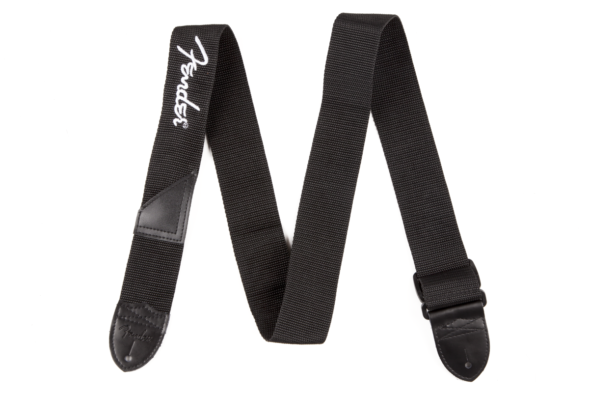 FENDER 0990662080 LOGO STRAPS