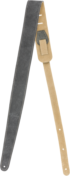 THALI 2 REVERSIBLE SUEDE GREY TAN