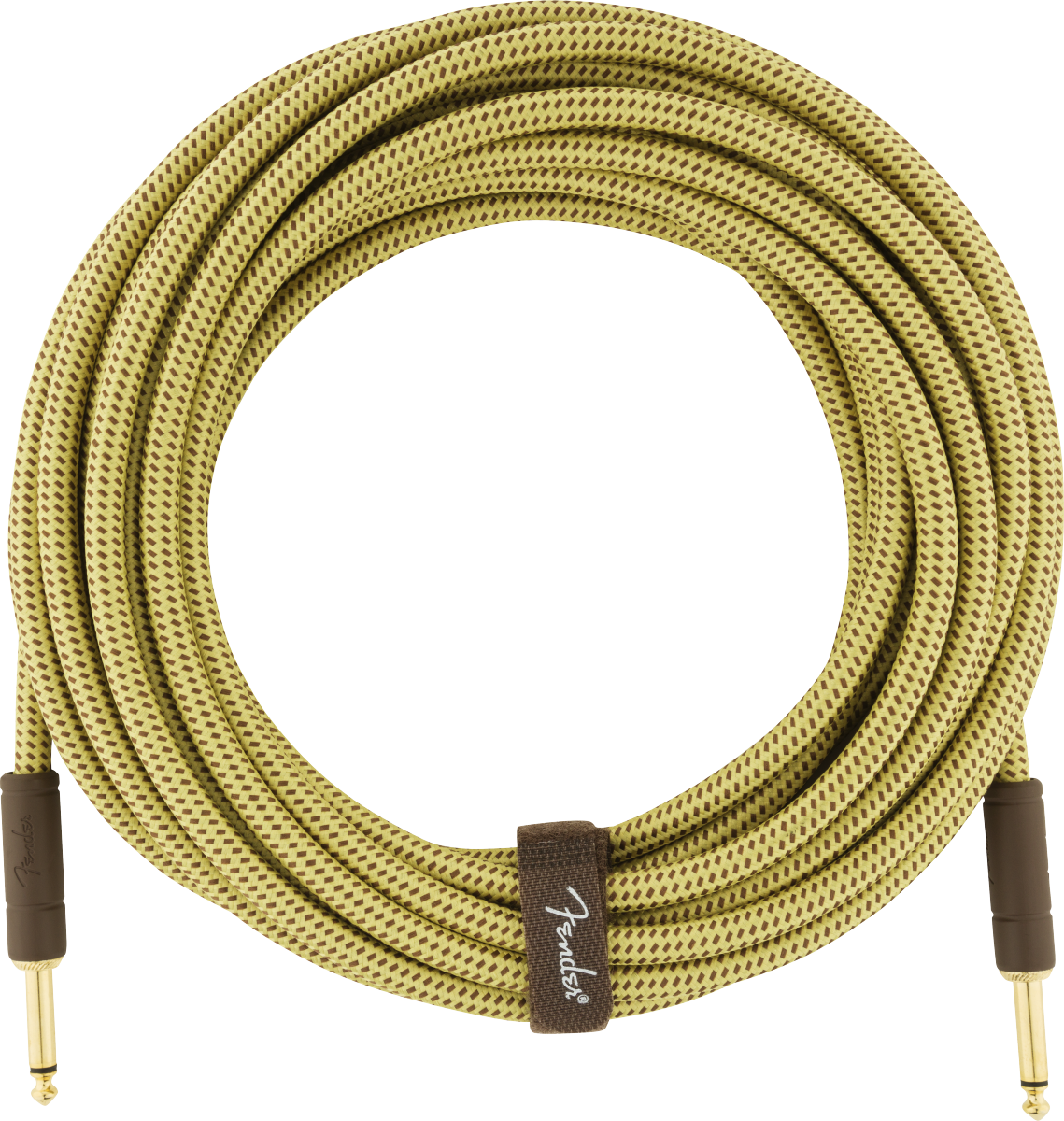 FENDER 0990820076 CABLE INSTRUMENTO DELUXE TWEED 7.5MTS