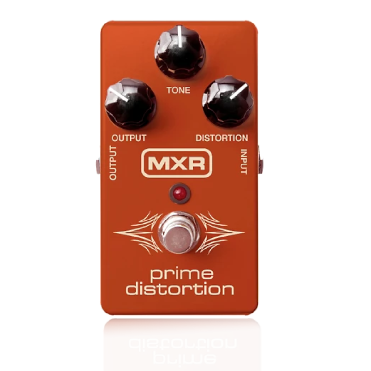 PEDAL MXR-M69 DISTORTION JIM DUNLOP