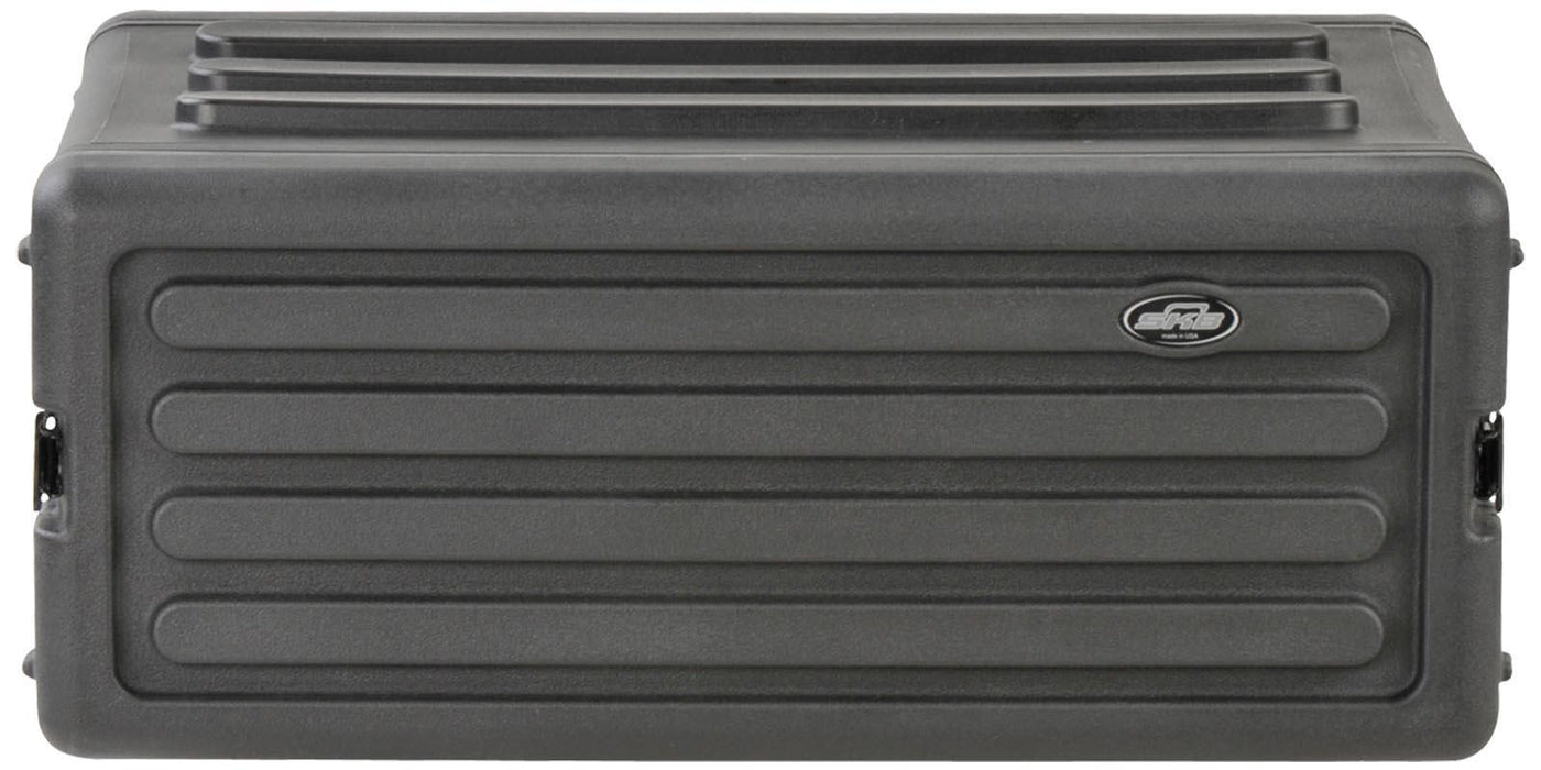 SKB-R4S ESTUCHE PERIFERICOS 4 ESPACIOS
