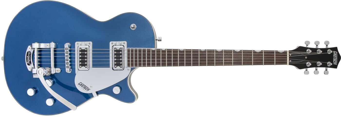 GRETSCH G5230T ELECTROMATIC JET FT SINGLE CUT WITH BIGSBY